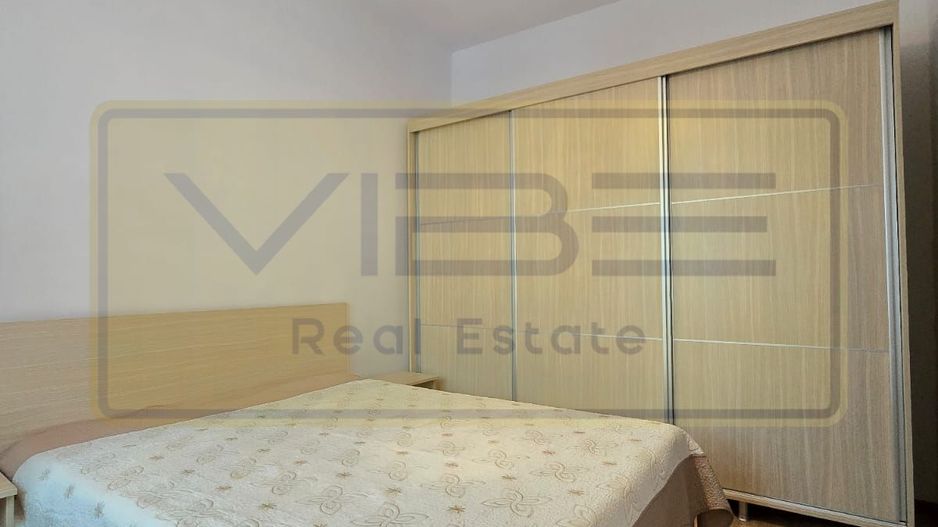 Nicolina - Primă stație- Bloc nou- 2 camere - Semicentral - Poză 1