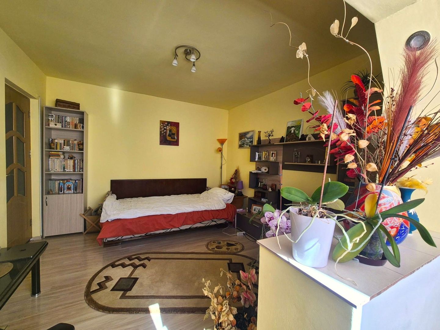 Exclusivitate - Apartament pretabil locuit, toate facilitătile in apropiere - Poză 3