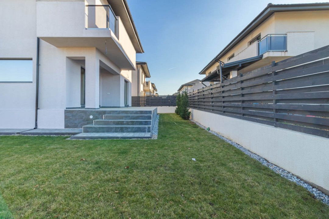 Vila P+1E, Cartier Dream House Berceni- Comision 0% - Poză 14