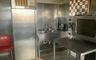 Inchiriere Spatiu Fast Food - Poză 4