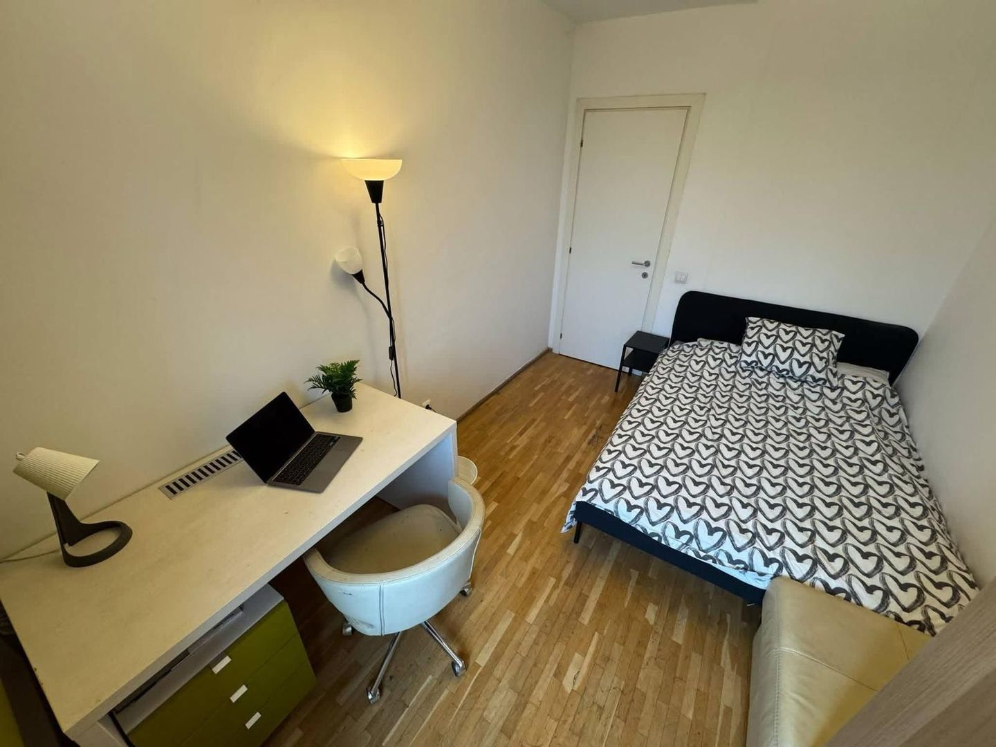 Room  | Bills included | Erasmus | Unirii | Parc Carol - Poză 28