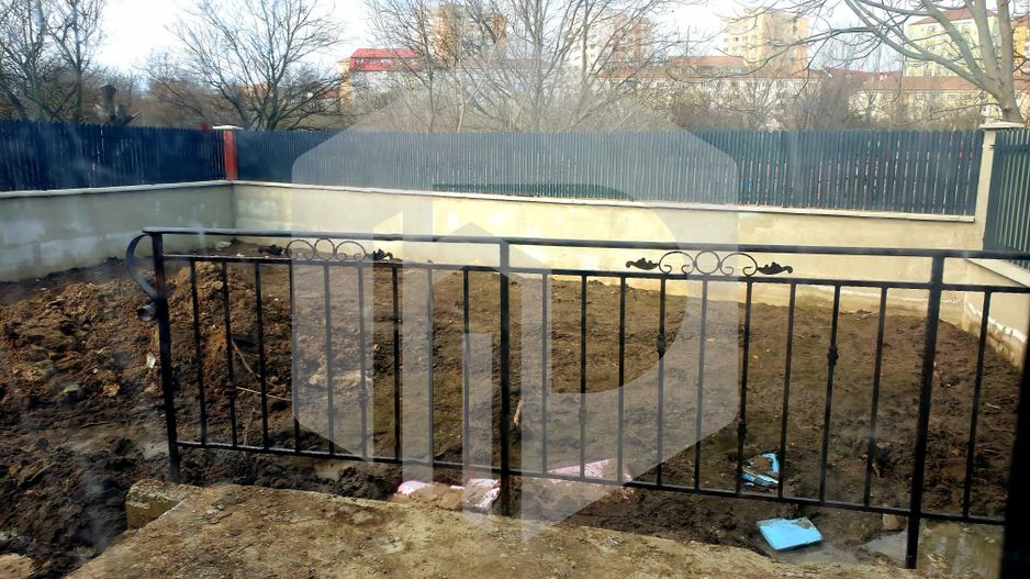 Dezvoltator . Casa in Selimbar/ Zona El Gringo/120 mpu+ gradina 216mp - Poză 8