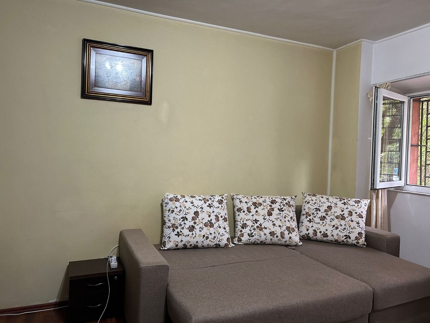 De inchiriat Studio/Garsoniera Nerva Traian - Unirii sector 3 - Poză 1