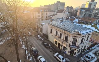 PRIMA ÎNCHIRIERE•Ultracentral•Încălzire centrală gaze - Poză 17
