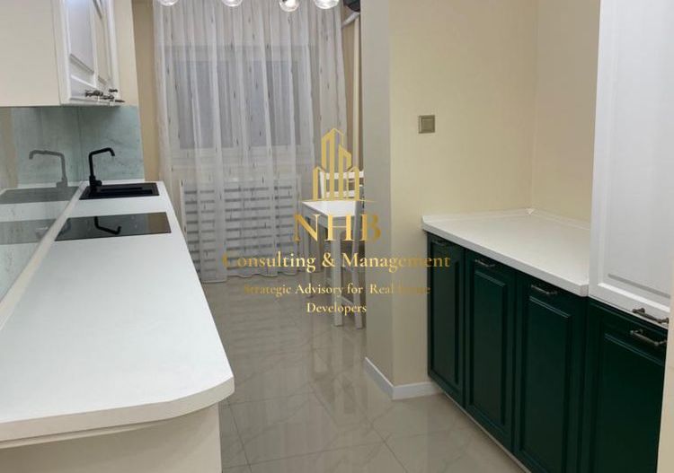 Oportunitate! 3Cam transormat in 2Cam de lux Pta Alba Iulia - Poză 5