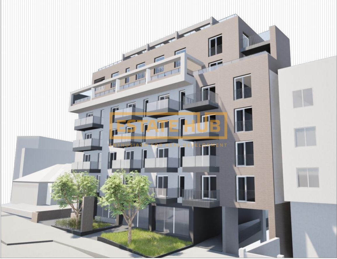 3 camere Dorobantilor- direct de la dezvoltator cu 0%comision - Poză 8