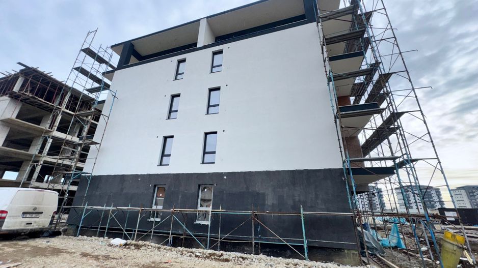 Garsoniera I Pantelimon Dobroesti I Vanzare - Poză 6