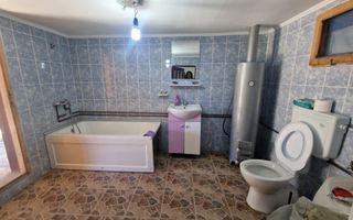 Căsuță autentică românească între două dealuri–colț de liniște  în Botesti, Arge - Poză 7
