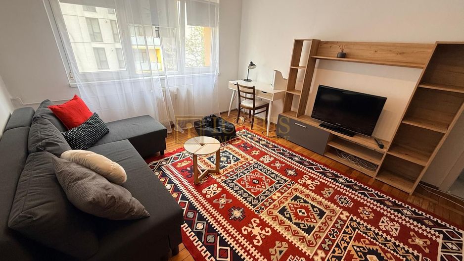 2 camere, Take Ionescu, ideal pentru studentii de la medicina - Poză 1