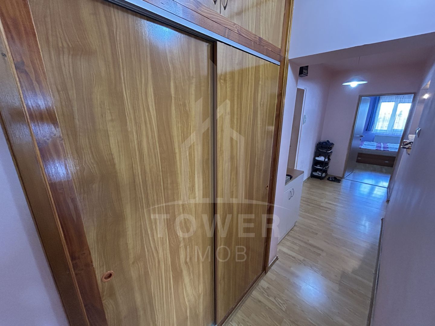 Apartament 3 camere de vânzare | Terezian - 77 mp utili - Poză 8