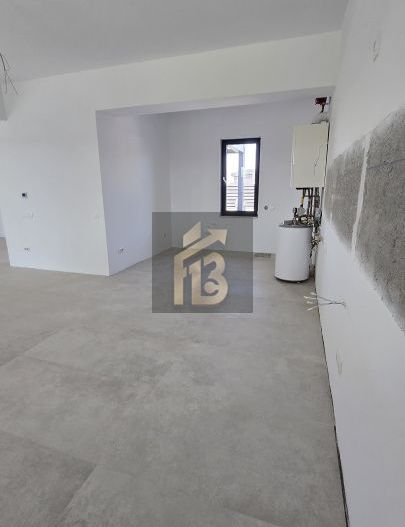 Casă pe parter | 166 mp utili totali | Teren 1010 mp | Balotești - Poză 3