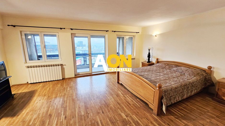 Apartament 3 camere 106 mp + birou 46 mp utili, ultracentral - Poză 10