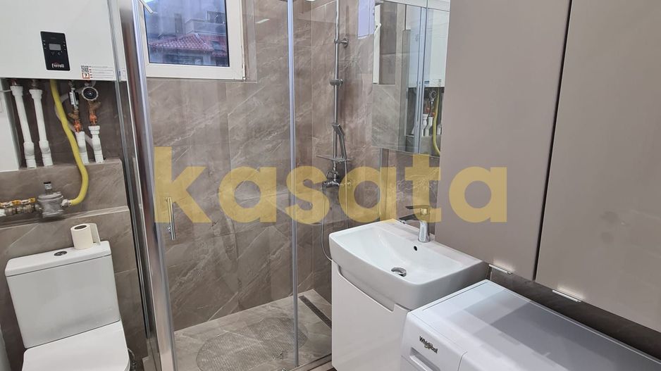 3 Camere | Televiziune | Decomandat | Centrala Proprie | AC - Poză 10