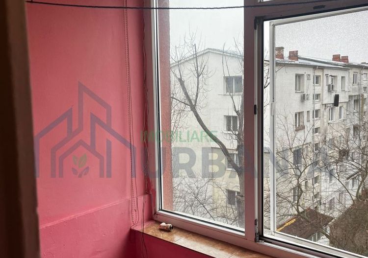 Garsoniera de inchiriat - Poză 6