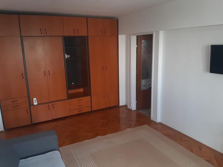 Apartament 2 camere mobilat, etaj 5, bloc reabilitat, zona Vitan - Poză 2