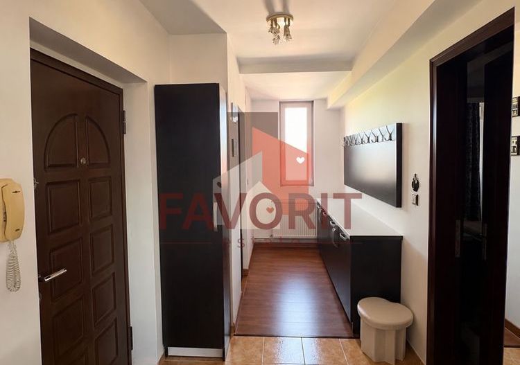 Apartament 2 camere | 63mp | BLoc nou 2008 | Zona Modern - Poză 6