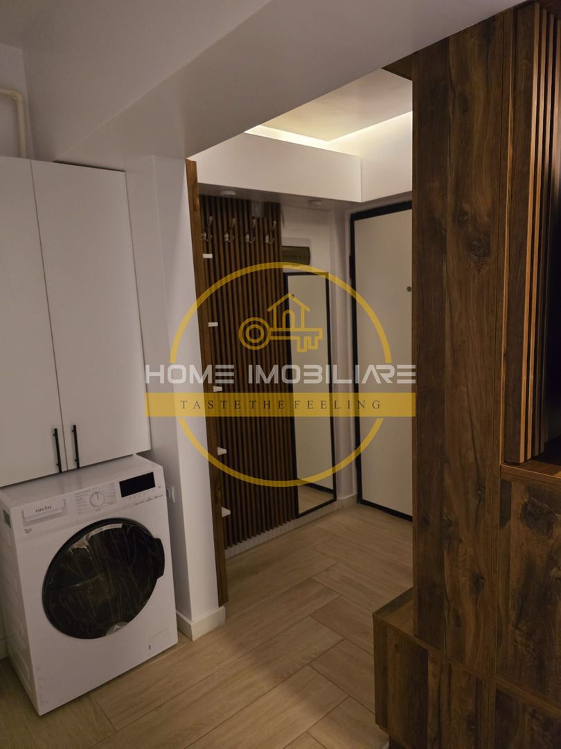 🏠Apartament 2 camere, 48mp // Decomandat // Etaj 7/12, Tatarasi - Langa Lidl - Poză 10