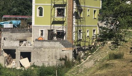 VILĂ DE VÂNZARE ÎN CINCIȘ-HD