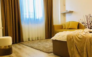 GARSONIERA - APARATORII PATRIEI, CENTRALA PROPRIE, BLOC NOU, METROU - Poză 2