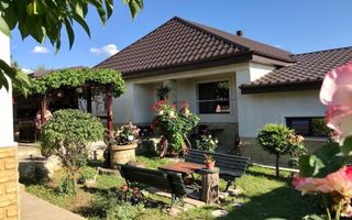 Proprietate deosebită în Aroneanu – 2 case pe teren generos de 1209 mp - Poză 2