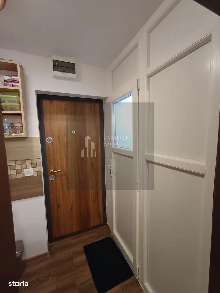 OCAZIE GARSONIERA SOS OLTENITEI METROU AP PATRIEI - Poză 6