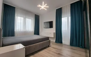 Apartament 3 camere,  boxa - parcare subterana - COMISION 0 - Poză 17
