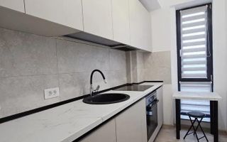 Apartament cu o camera, bloc nou - Prima inchiriere - Poză 8