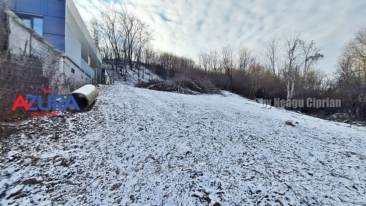 AZURA Imobiliare - Teren zona Turcesti 500m de Giratoriu - Poză 4