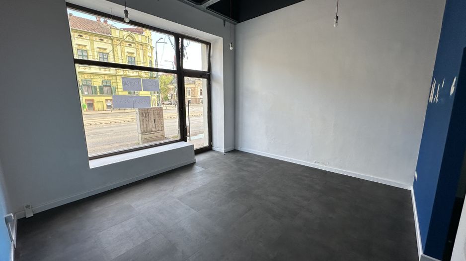 Spatiu comercial Zon Maria - Poză 7