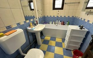 Girocului | 3 camere | Decomandat | Mobilat si Utilat | Centrala proprie - Poză 9