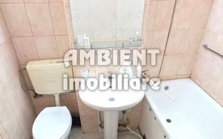 Apartament cu 4 camere, etaj 3, VASLUI zona Ultracentrală; - Poză 9