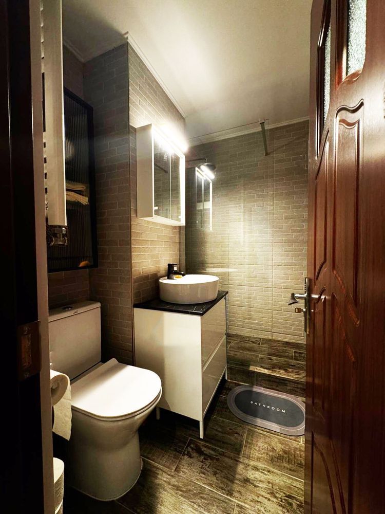 APARTAMENT 3 CAMERE | BLOC  2000 | BULEVARDUL OCTAVIAN GOGA | - Poză 8