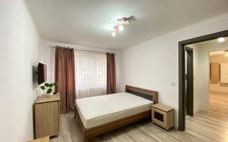 Apartament modern cu 2 camere, situat in zona Albina - Poză 3