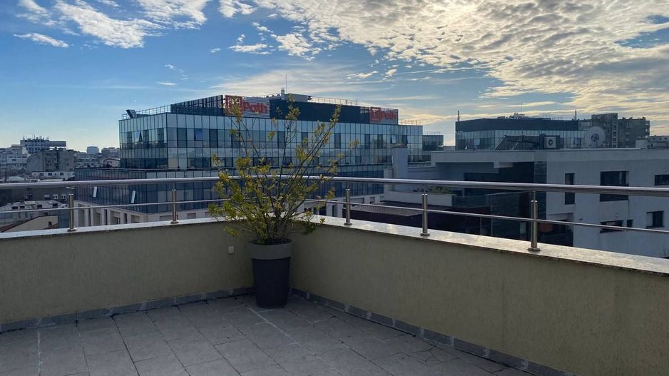 Spatiu de birou de inchiriat Dorobanti - Poză 4