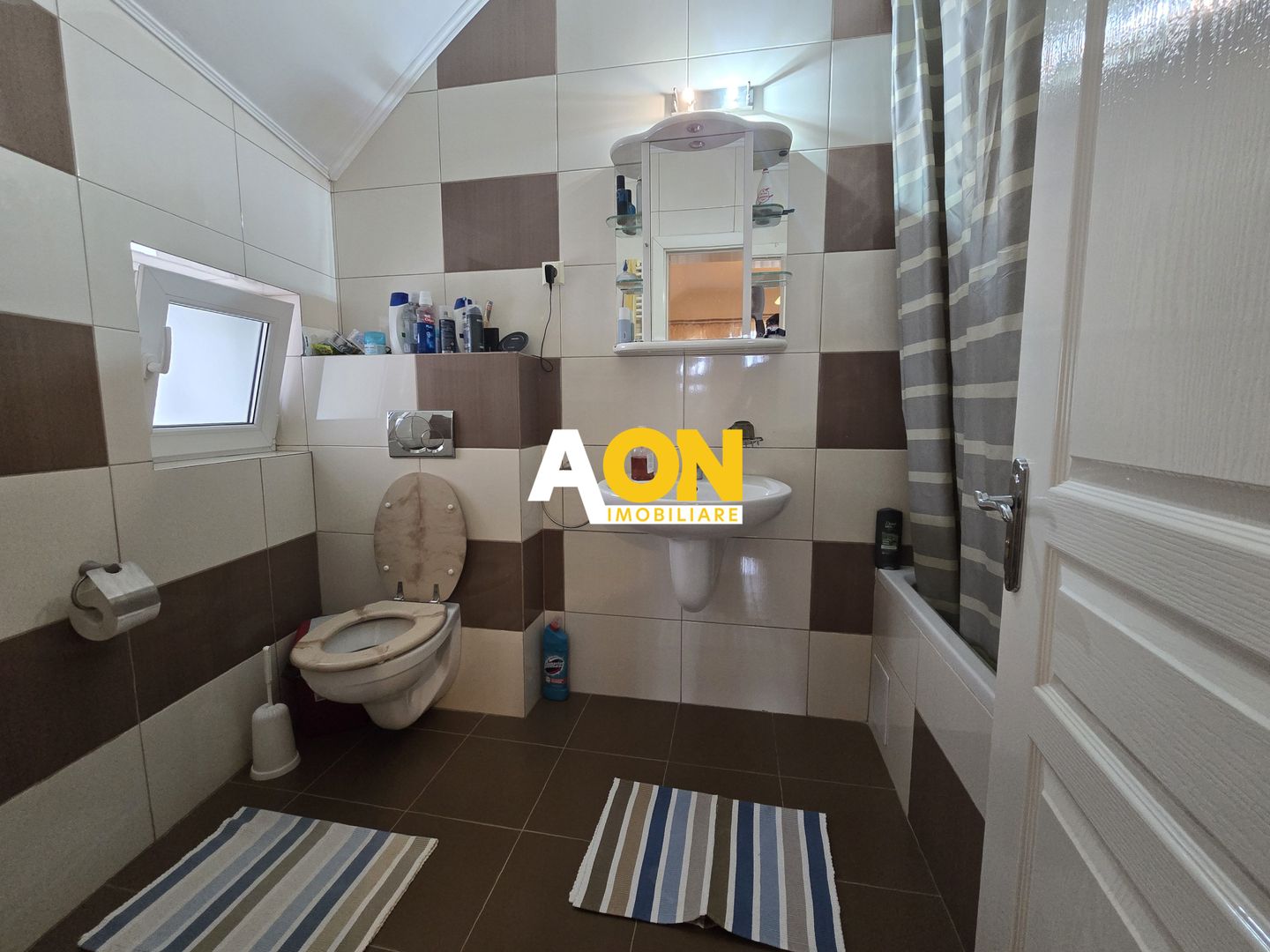 Casa Individuala Zona Cetate 1100mp Teren, 490mp Utili - Poză 13