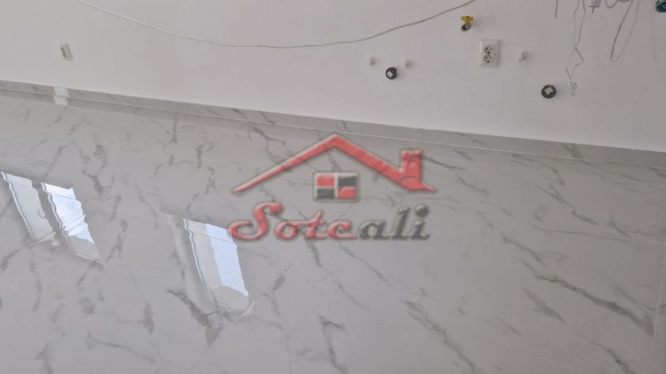Casă nouă în Cornu – construcție modernă, teren 500 mp - Poză 15
