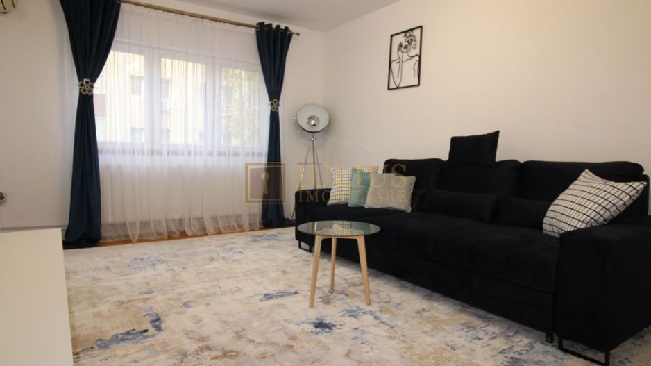 2 camere,  centrala proprie, la 3 minute de Spitalul Judetean - Poză 2