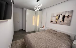 Apartament 3 camere | Garaj | Terasa | Zona Parcul Poligon | Floresti - Poză 9