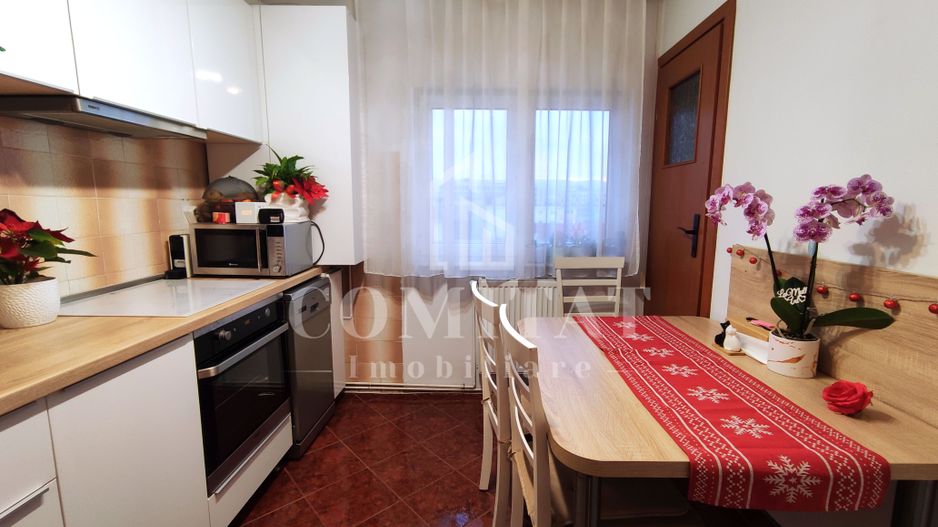 Apartament cu 3 camere | Zonă semicentrală | The Office - Poză 10