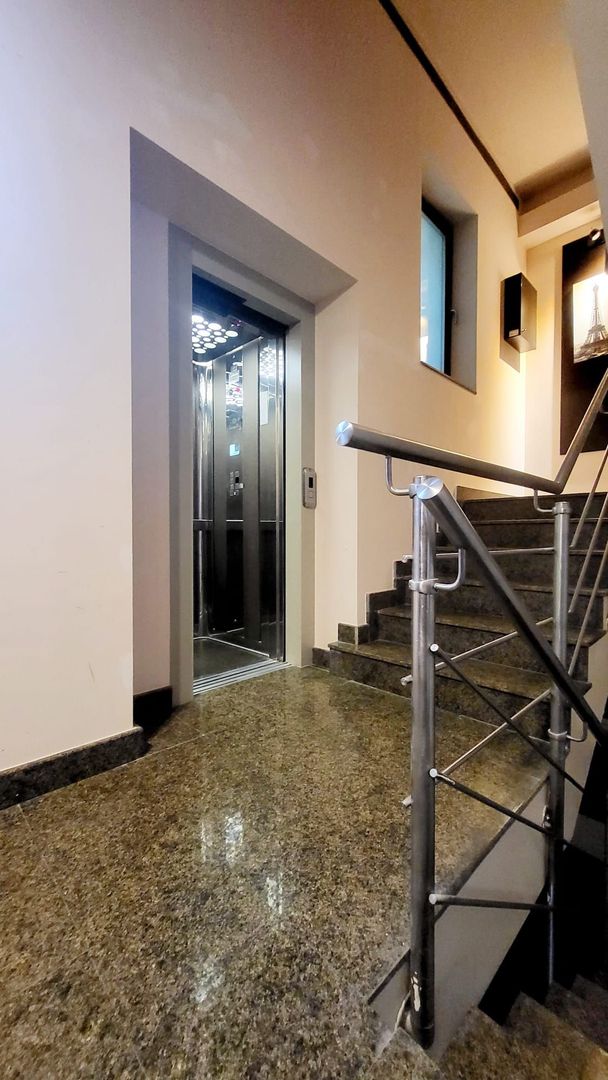APARTAMENT DOROBANTI - ARICESCU | NOU - Poză 11