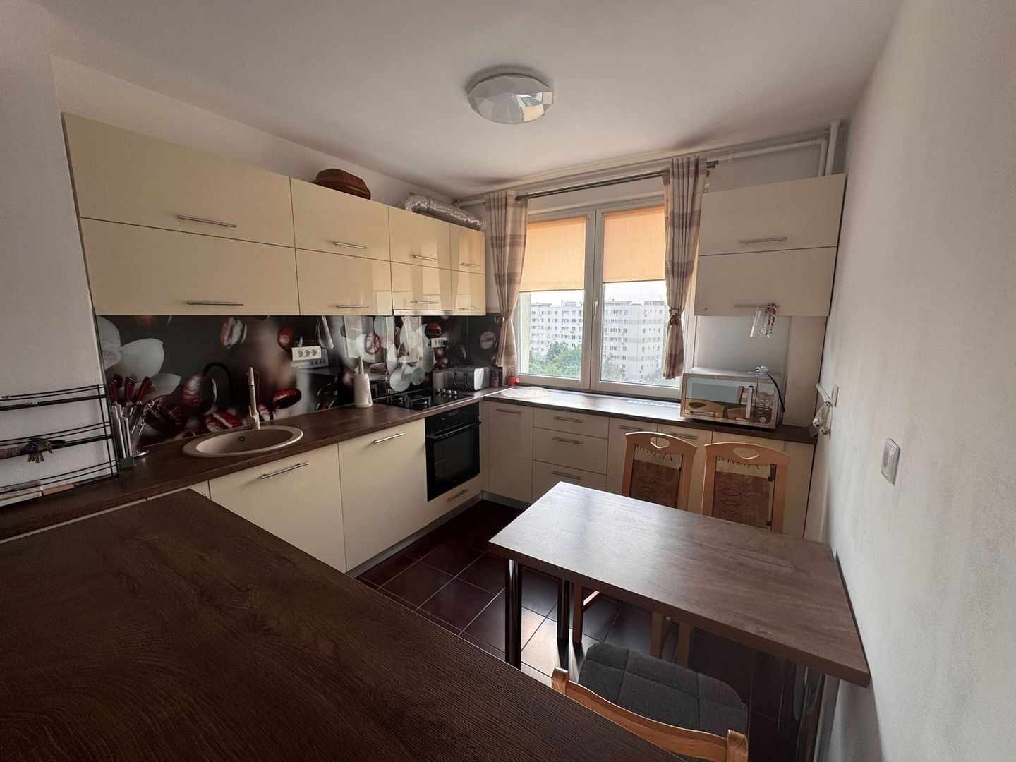 3 Camere Tei 8/10 Renovat - Poză 11