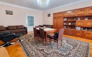 APARTAMENT 2 CAMERE DE ÎNCHIRIAT ÎN SIBIU,  ETAJ 1, ZONA PIAȚA MICĂ - Poză 3