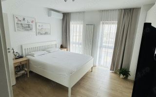 Duplex cu 3 Camere și Terasă, lângă Parcul Moghioroș - Poză 5