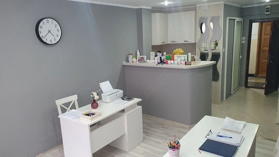 De inchiriat garsoniera in Tiglina 1, 250 euro - Poză 5