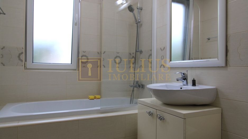 Mobilat modern, loc parcare inclus. - Poză 10