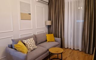 Chirie I Apartament 2 camere I Avalon Estates I Designer I Sala I Paza - Poză 5