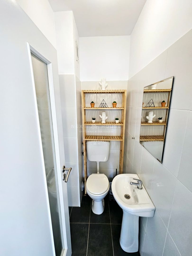 Apartament 3 Camere Premium | Unirii – 13 Septembrie - Poză 12