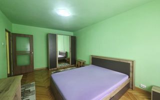 Apartament de inchiriat 2 camere | Zona Calea Dumbravii - Poză 1