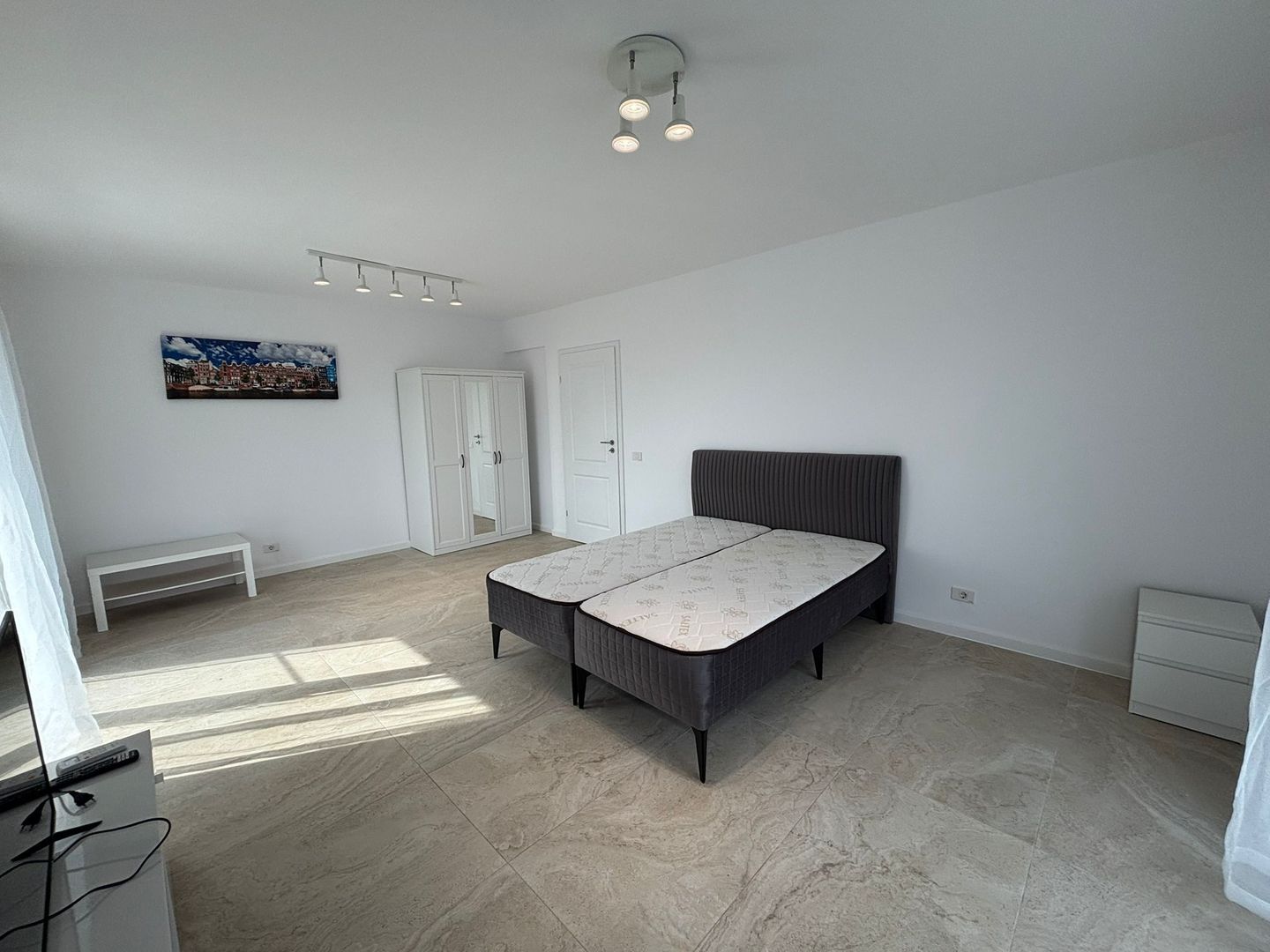 AP. 2 CAMERE SALAJAN- CENTRALA PROPRIE, BUCATARIE INCHISA, COMISION 0% - Poză 4