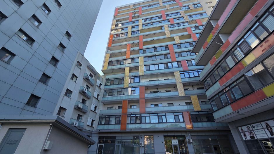 Apartament 2 camere | 62,4 mp utili  | Ghica Plaza - Colentina - Poză 18
